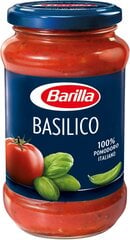 Barilla Basilico Sauce 400G, 6 упаковок цена и информация | Соусы | pigu.lt