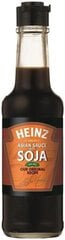 Sojų padažas Heinz, 12x150ml kaina ir informacija | Padažai | pigu.lt