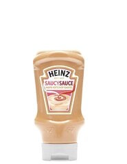 Majonezinis padažas Heinz Saucy Sauce, 5x425g kaina ir informacija | Heinz Maisto prekės | pigu.lt