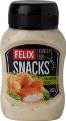 Padažas Felix Remoulade, 8x280g kaina ir informacija | Padažai | pigu.lt