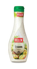 Česnakinis padažas Felix, 5x375g kaina ir informacija | Padažai | pigu.lt