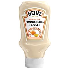 Majonezinis bulvyčių padažas Heinz, 5x430g цена и информация | Соусы | pigu.lt