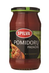 Pomidorų padažas Spilva, 6x510g kaina ir informacija | Padažai | pigu.lt