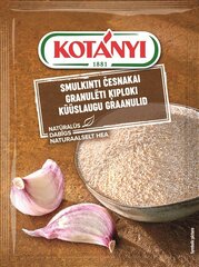 Kotanyi malti česnakai, 15 x 28g kaina ir informacija | Prieskoniai, prieskonių rinkiniai | pigu.lt