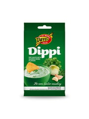 Taffel Dippi Garden Herbs milteliai padažui, 20 x 15g kaina ir informacija | Prieskoniai, prieskonių rinkiniai | pigu.lt