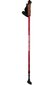 Šiaurietiško vaikščiojimo lazdos Nils Extreme NW607, raudonos цена и информация | Ėjimo lazdos | pigu.lt