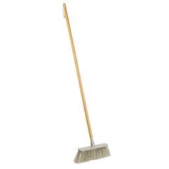 Salter LASAL71472WEU7 WARM BROOM - СЕРЫЙ - FSC 100% цена и информация | Инвентарь для уборки и принадлежности | pigu.lt