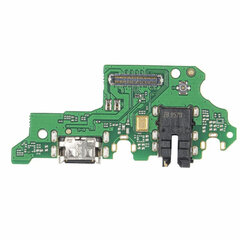Akero lab Huawei P Smart Z/ Honor 9X цена и информация | Запчасти для телефонов и инструменты для их ремонта | pigu.lt