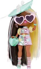 Кукла LOL Surprise! Darcy Blush. цена и информация | Игрушки для девочек | pigu.lt