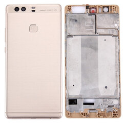 Аккум. Huawei P9 Plus цена и информация | Запчасти для телефонов и инструменты для их ремонта | pigu.lt