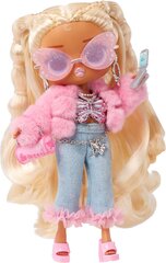 Кукла LOL Surprise! Olivia Flutter. цена и информация | Игрушки для девочек | pigu.lt