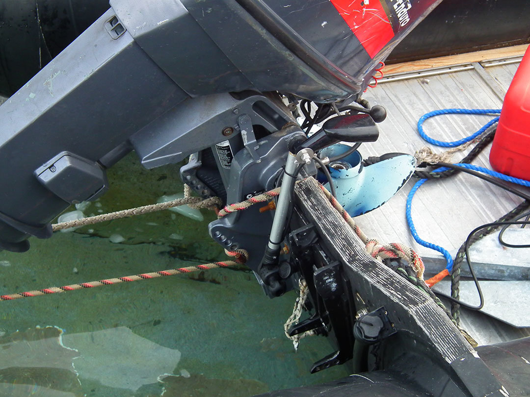 Fasten echoloto jutiklio tvirtinimas Ft300-B kaina ir informacija | Priedai valtims ir baidarėms | pigu.lt