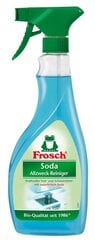 Frosch universalus valiklis su soda, 500 ml kaina ir informacija | Frosch Buitinė chemija ir valymo priemonės | pigu.lt