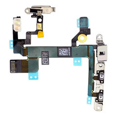 Akero lab iPhone SE цена и информация | Запчасти для телефонов и инструменты для их ремонта | pigu.lt