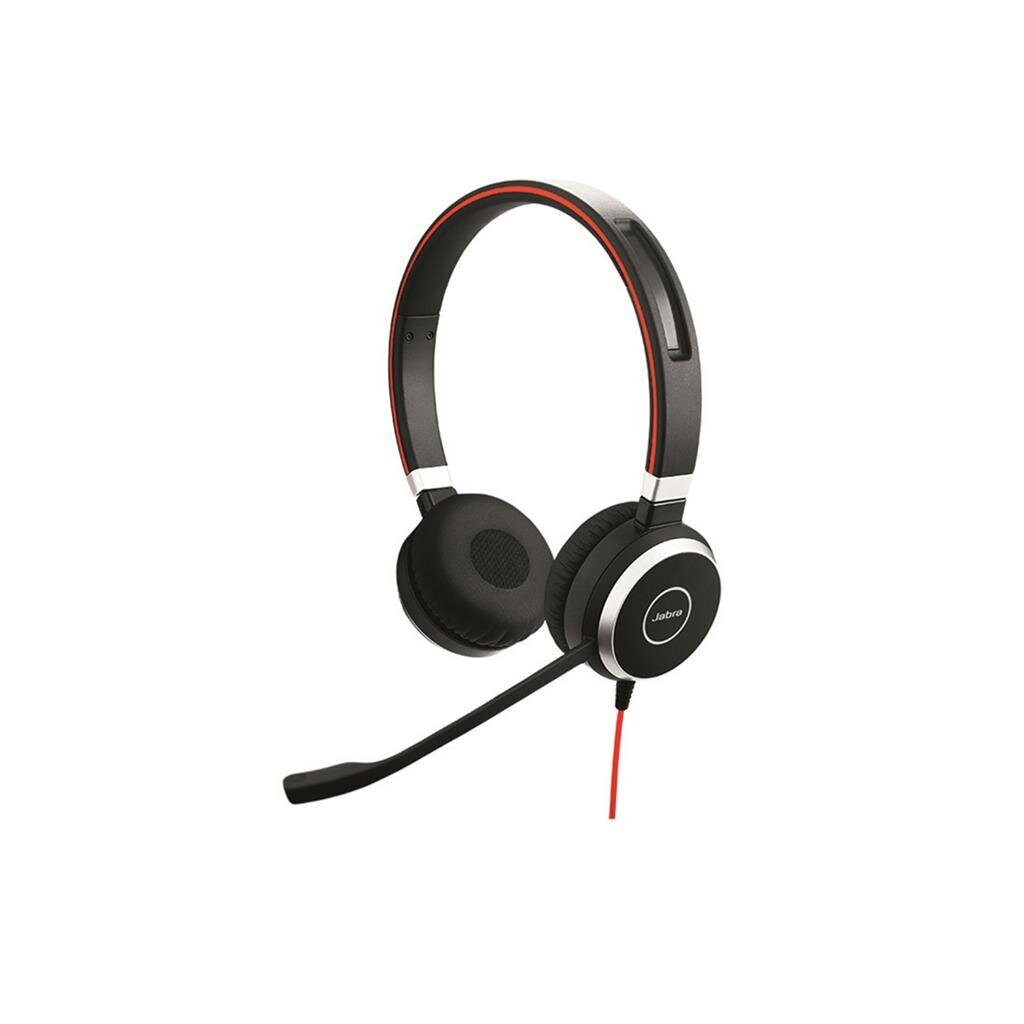 Jabra 14401-10 kaina ir informacija | Ausinės | pigu.lt