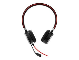 Jabra 14401-10 kaina ir informacija | Ausinės | pigu.lt