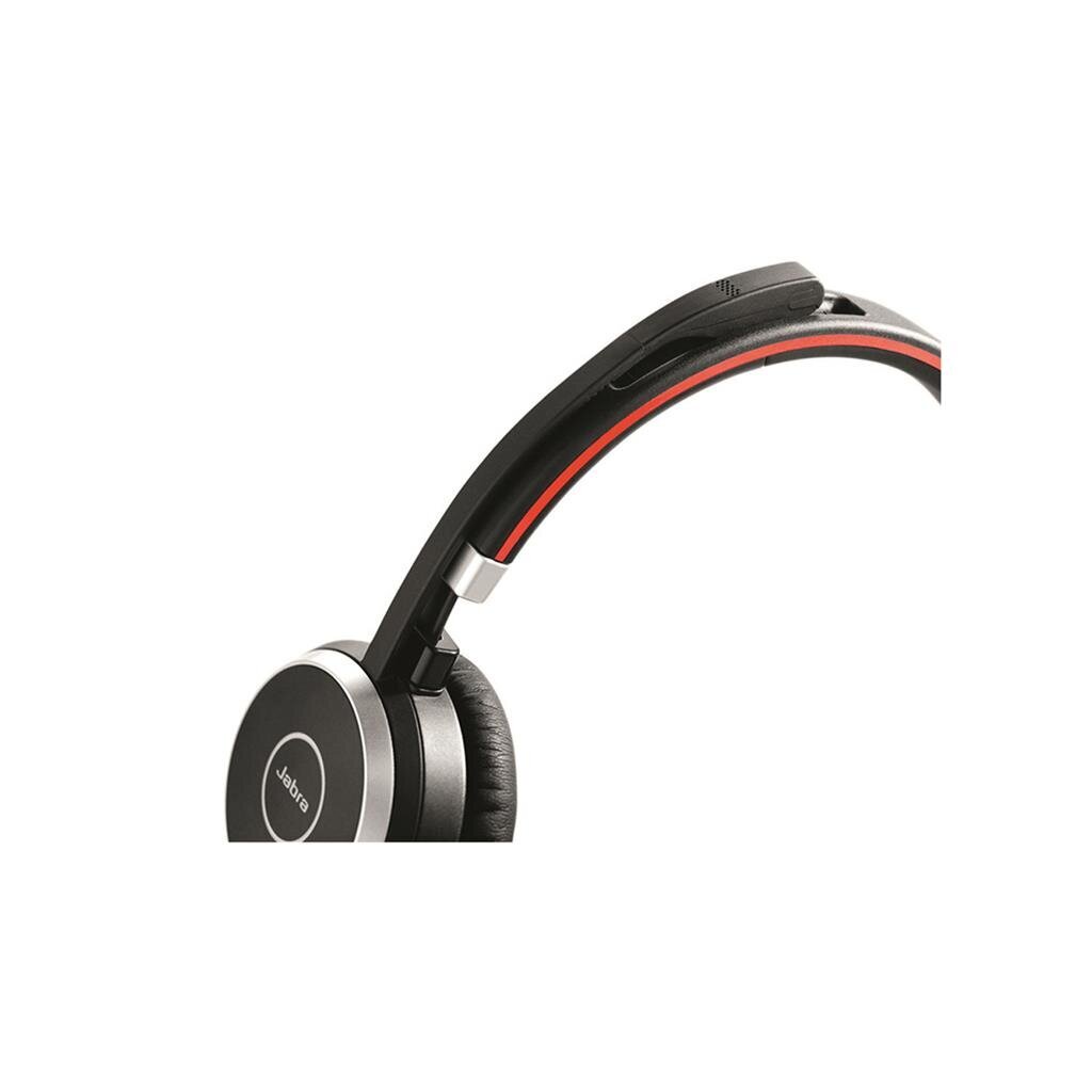 Jabra 14401-10 kaina ir informacija | Ausinės | pigu.lt