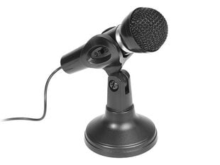Микрофон Tracer Studio TRAMIC43948. цена и информация | Микрофоны | pigu.lt