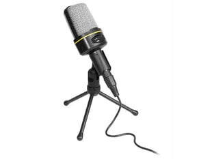 Tracer Screamer Microphone kaina ir informacija | Mikrofonai | pigu.lt