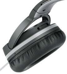 Проводные наушники Sony MDR-ZX660AP, ​​черные цена и информация | Теплая повязка на уши, черная | pigu.lt