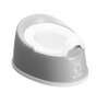 Babybjörn naktipuodis Smart Potty, grey 051025 цена и информация | Naktipuodžiai | pigu.lt