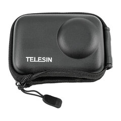 Protective Bag TELESIN for DJI ACTION 3|4 цена и информация | Аксессуары для видеокамер | pigu.lt