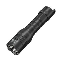 Nitecore P23i Black Tactical flashlight LED 6952506407538 цена и информация | Фонарики, прожекторы | pigu.lt