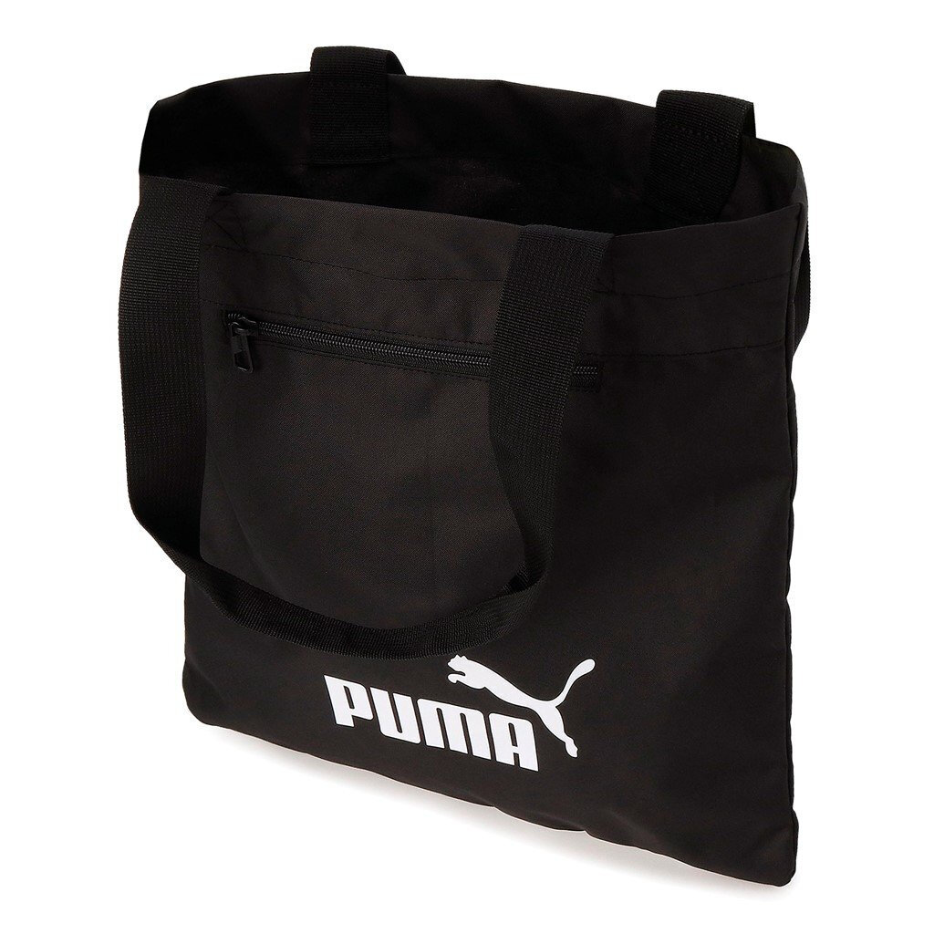 Krepšys Puma Phase Packable, 079218 01 цена и информация | Kuprinės ir krepšiai | pigu.lt