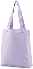 Сумка Puma Core Base Shopper Vivid Purple 079465 02 079465 02 цена и информация | Рюкзаки и сумки | pigu.lt