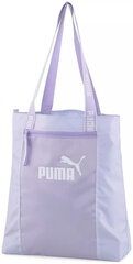 Сумка Puma Core Base Shopper Vivid Purple 079465 02 079465 02 цена и информация | Рюкзаки и сумки | pigu.lt