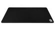 SteelSeries QcK Heavy XXL, juodas цена и информация | Pelės | pigu.lt