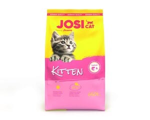 Josera Josicat su mėsa ir grūdais, 650 g kaina ir informacija | Sausas maistas katėms | pigu.lt