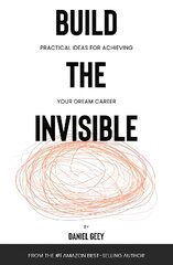 Build the Invisible kaina ir informacija | Saviugdos knygos | pigu.lt