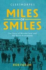 Miles of Smiles kaina ir informacija | Kelionių vadovai, aprašymai | pigu.lt