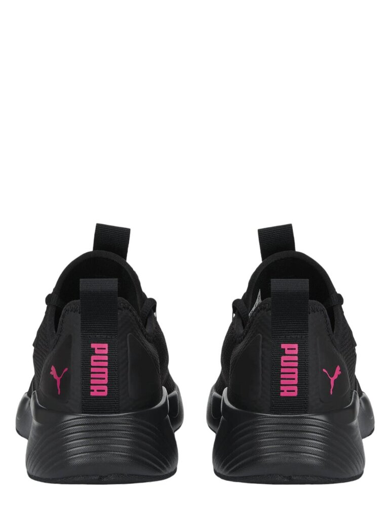 Sportiniai batai moterims Puma 234238074, juodi kaina ir informacija | Sportiniai bateliai, kedai moterims | pigu.lt