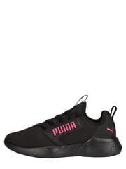 PUMA Retaliate Mesh  Black Orchid 234238074 цена и информация | Спортивная обувь, кроссовки для женщин | pigu.lt