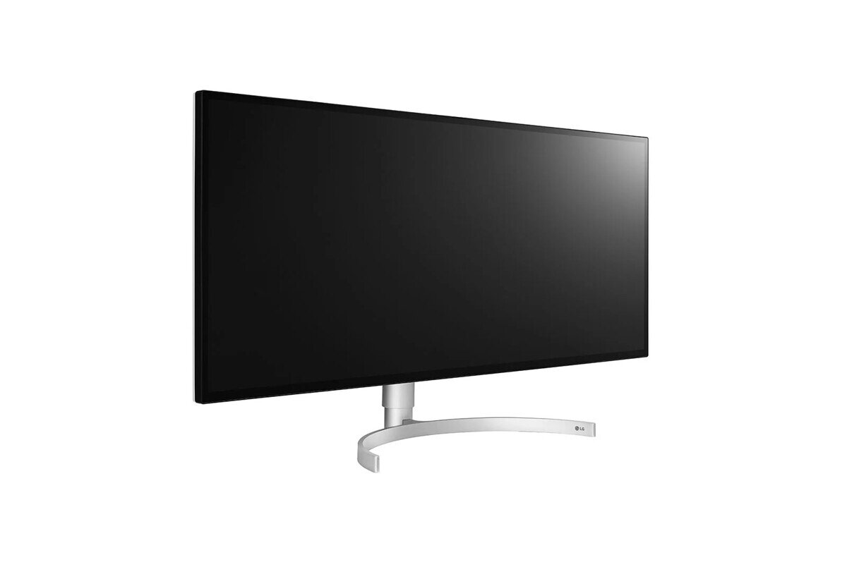 LG 34WK95UP-W kaina ir informacija | Monitoriai | pigu.lt