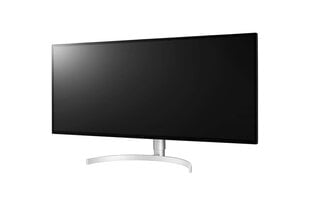 LG 34WK95UP-W kaina ir informacija | Monitoriai | pigu.lt