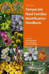 Kew Temperate Plant Families Identification Handbook kaina ir informacija | Ekonomikos knygos | pigu.lt