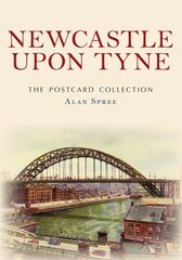 Newcastle upon Tyne The Postcard Collection цена и информация | Книги о питании и здоровом образе жизни | pigu.lt