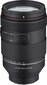 Samyang AF 35-150mm f/2-2.8 FE For Sony E kaina ir informacija | Objektyvai | pigu.lt