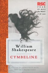 Cymbeline цена и информация | Рассказы, новеллы | pigu.lt