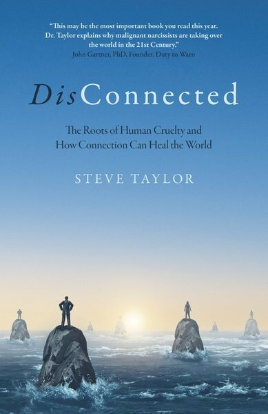 DisConnected: The Roots of Human Cruelty and How Connection Can Heal the World цена и информация | Socialinių mokslų knygos | pigu.lt