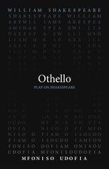 Othello цена и информация | Рассказы, новеллы | pigu.lt