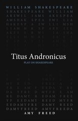 Titus Andronicus цена и информация | Книги об искусстве | pigu.lt