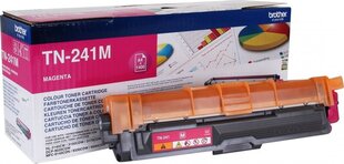 Brother TN-241M, Magenta toner kaina ir informacija | Kasetės lazeriniams spausdintuvams | pigu.lt