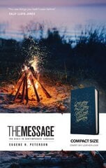 Message Compact, The kaina ir informacija | Dvasinės knygos | pigu.lt