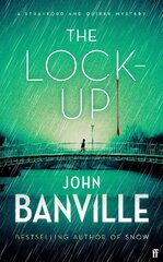 Lock-Up: The Times Crime Book of the Month Main цена и информация | Фантастика, фэнтези | pigu.lt