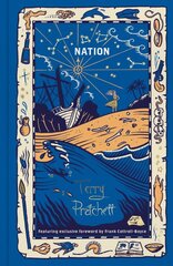 Nation: Special Edition цена и информация | Книги для подростков  | pigu.lt