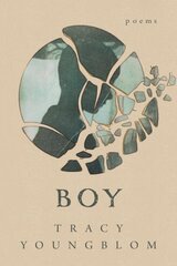Boy kaina ir informacija | Poezija | pigu.lt